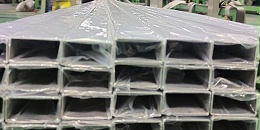 不銹鋼制品管裝卸時有哪些注意事項？