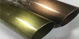 不銹鋼焊管廠家管鋼強可以做哪些定制生產呢？