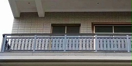 彩色不銹鋼護(hù)欄花紋管有哪些優(yōu)勢？