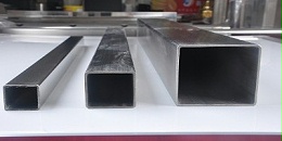 科普：不銹鋼焊管常識(shí)