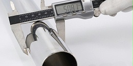 不銹鋼管足厚和標厚的區別？