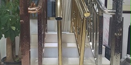 彩色不銹鋼管的優勢與用途 ！