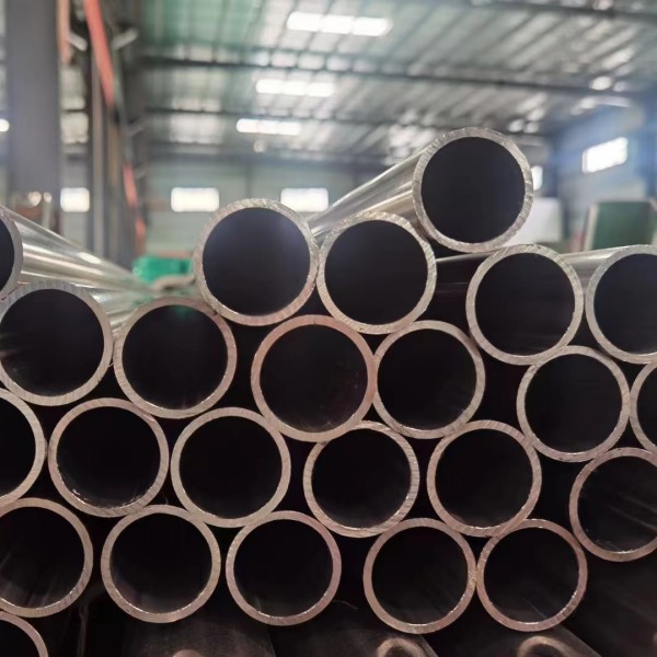 不銹鋼厚壁圓管