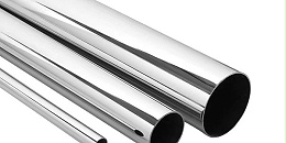 精密不銹鋼管是不是無縫管？