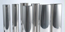 不銹鋼焊管磁性和材料性能的關系！