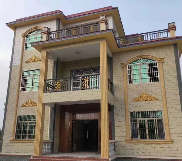 歐式彩色不銹鋼管