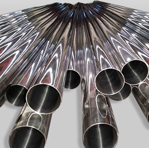 304不銹鋼裝飾管