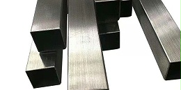 拉絲處理后的304不銹鋼管還防銹嗎？